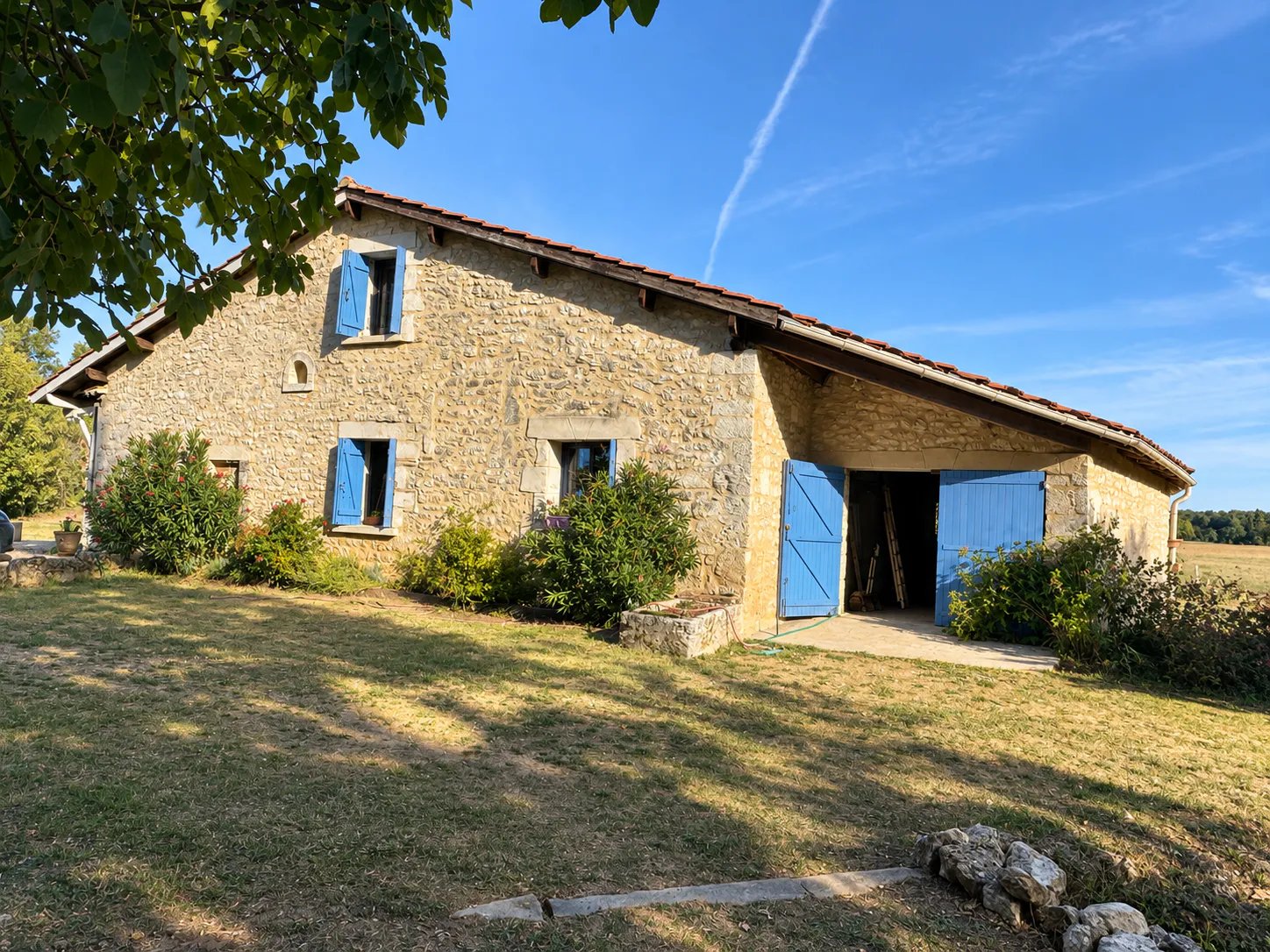 Maison à vendre, 145m², Eymet