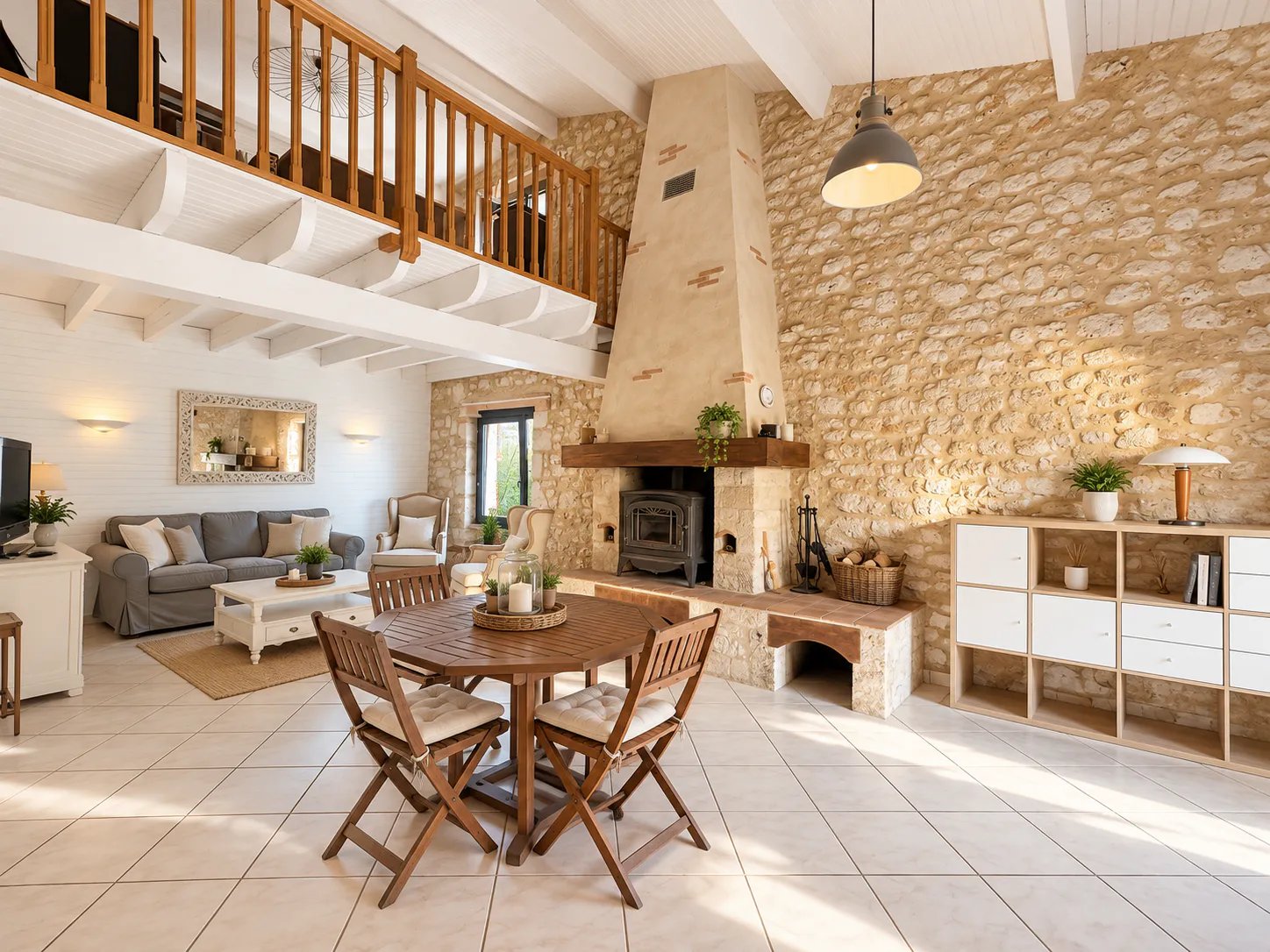 Maison à vendre, 145m², Eymet