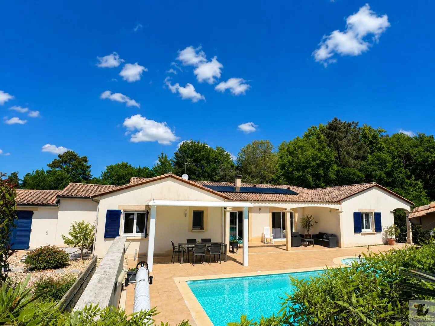 Maison à vendre, 151m², Bergerac