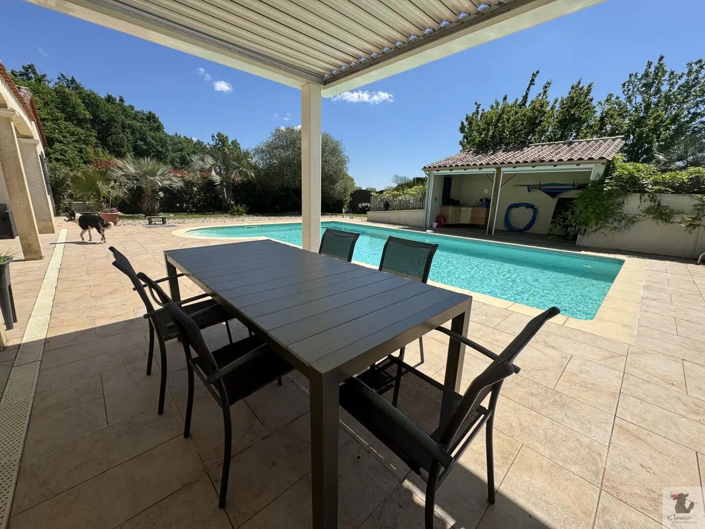 Maison à vendre, 151m², Bergerac