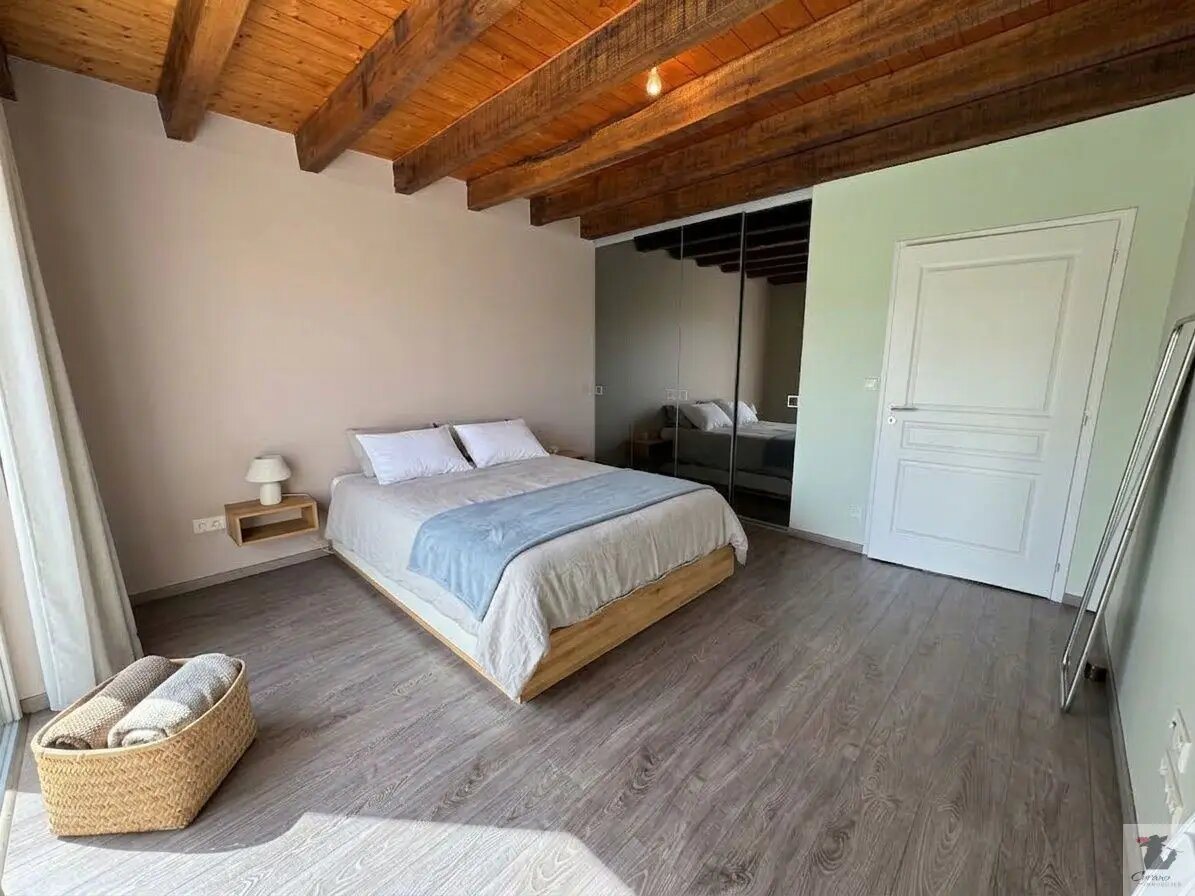 Maison à vendre, 132m², Ribagnac