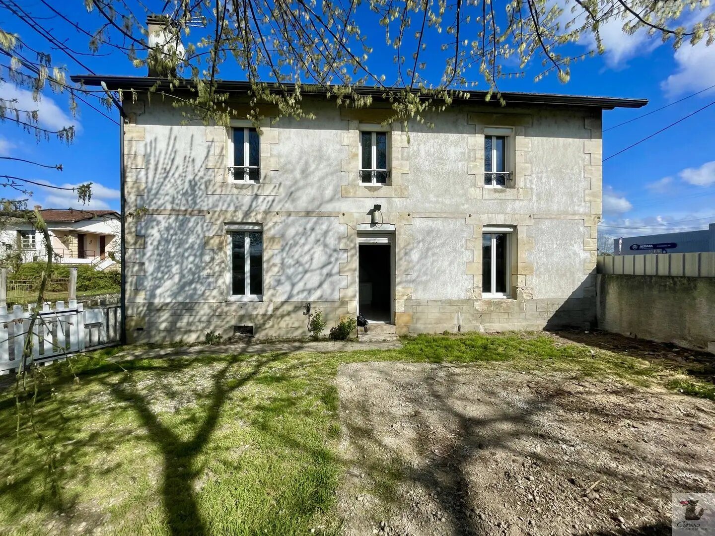 Maison à vendre, 90m², Bergerac