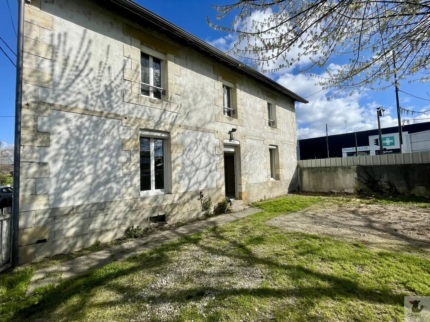 Maison à vendre, 90m², Bergerac
