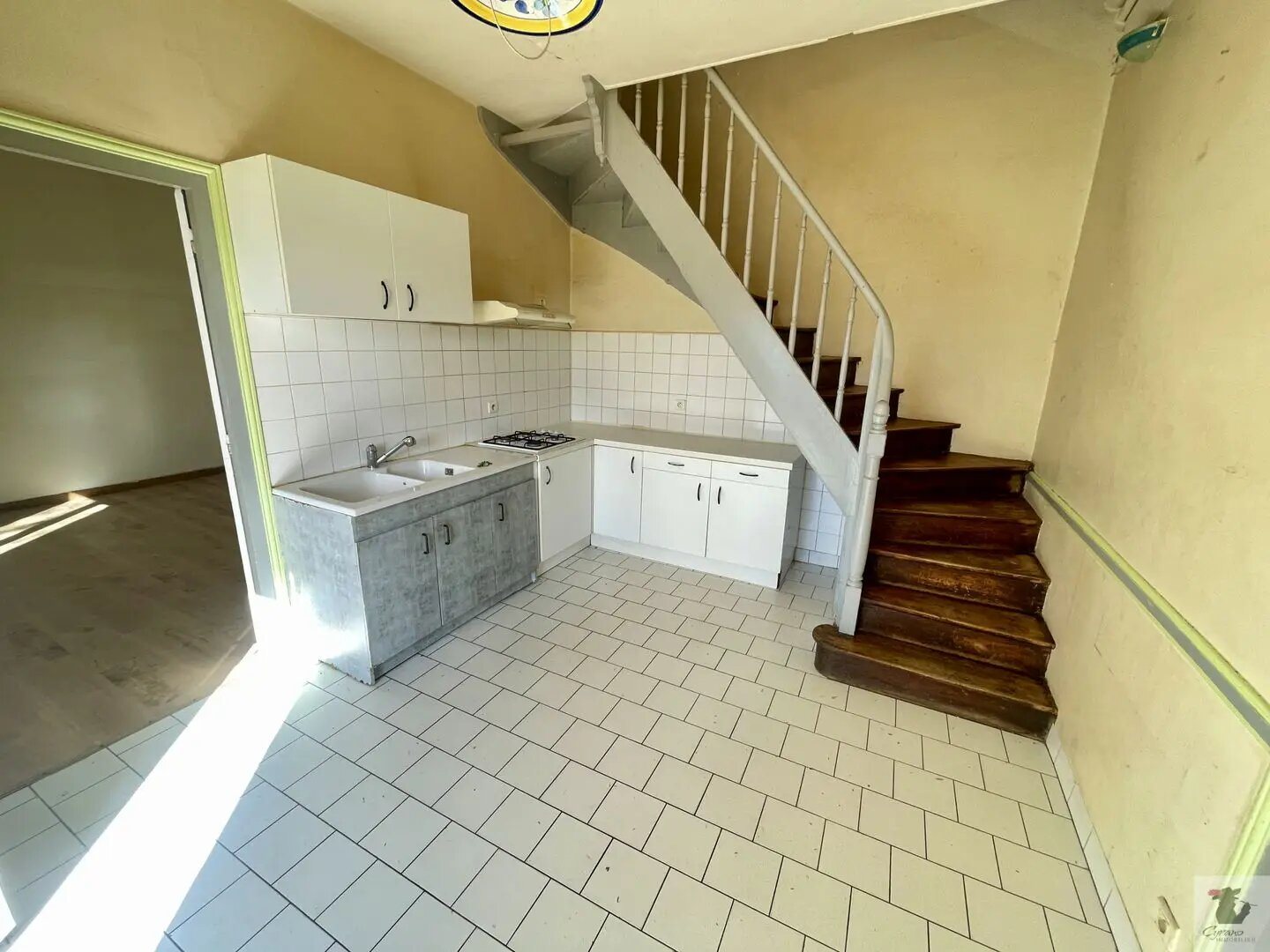 Maison à vendre, 90m², Bergerac