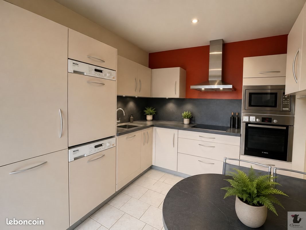 Appartement à vendre, 110m², Bergerac