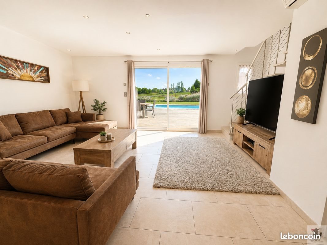 Maison à vendre, 280m², Bergerac