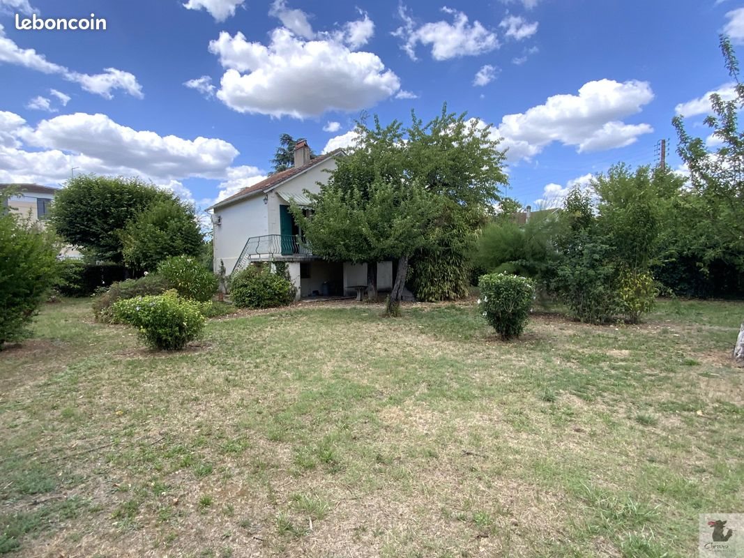 Maison à vendre, 110m², Bergerac