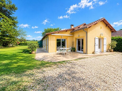 Maison 4 pièces 117 m² · à Bergerac · 117 m² · 212 000 €