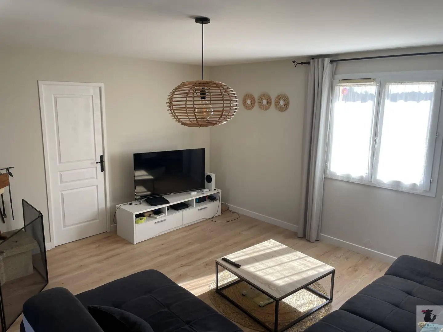 Maison à vendre, 130m², Queyssac