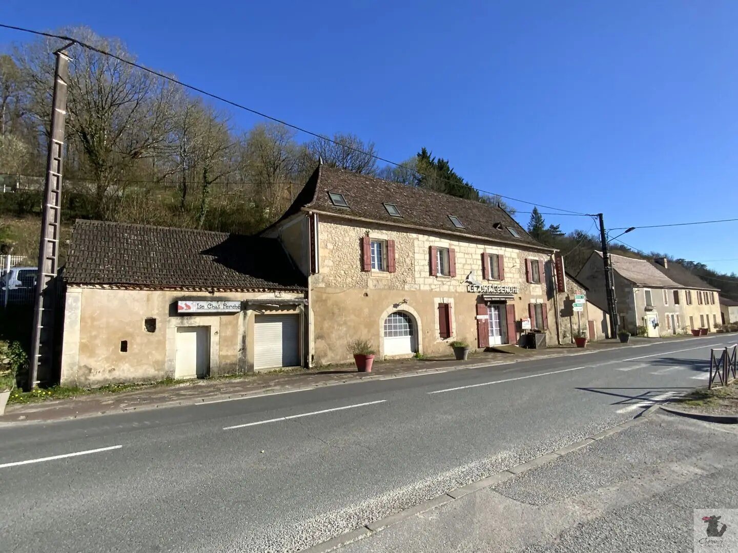 Maison à vendre, 135m², Campsegret