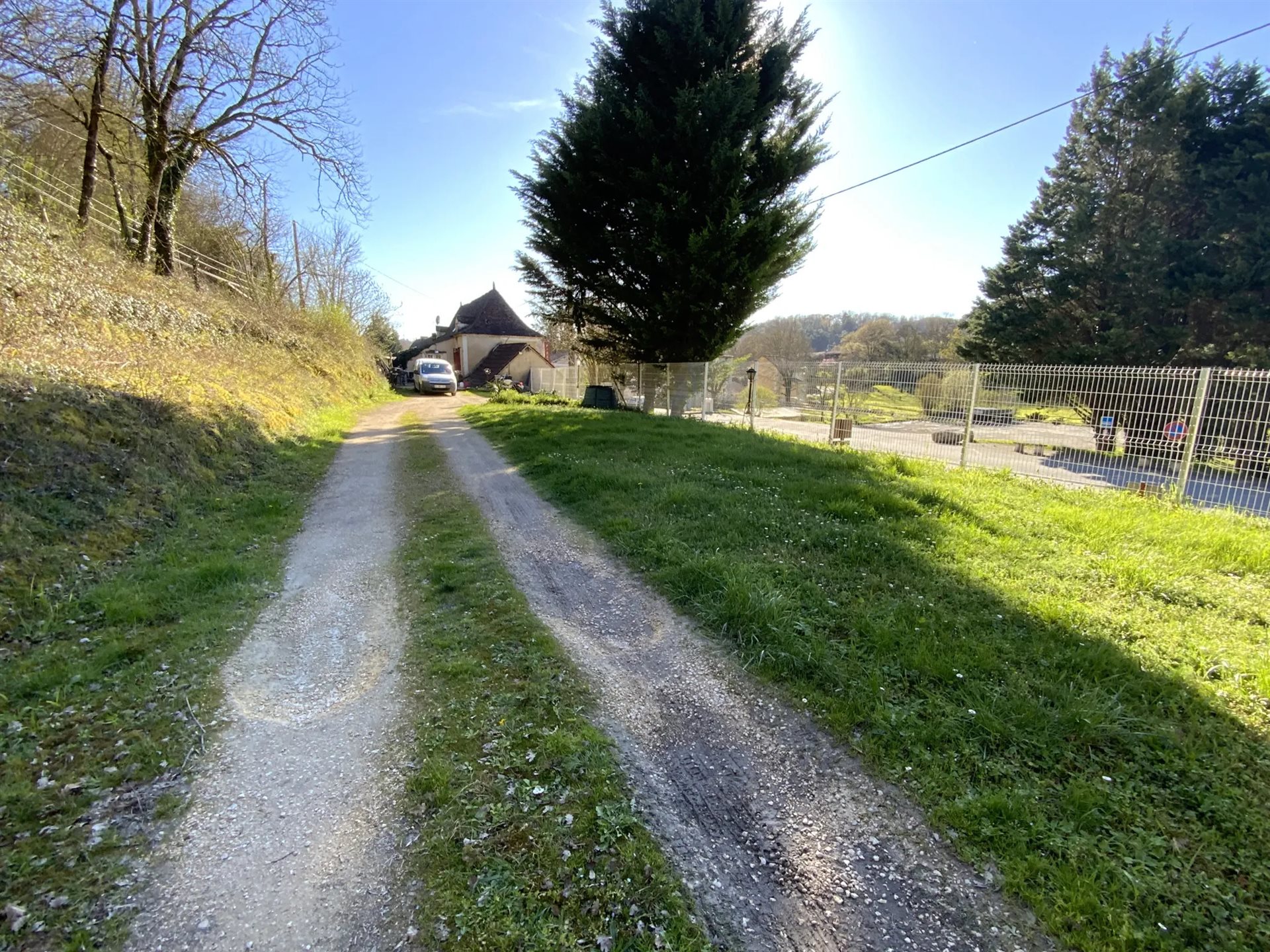 Maison à vendre, 135m², Campsegret