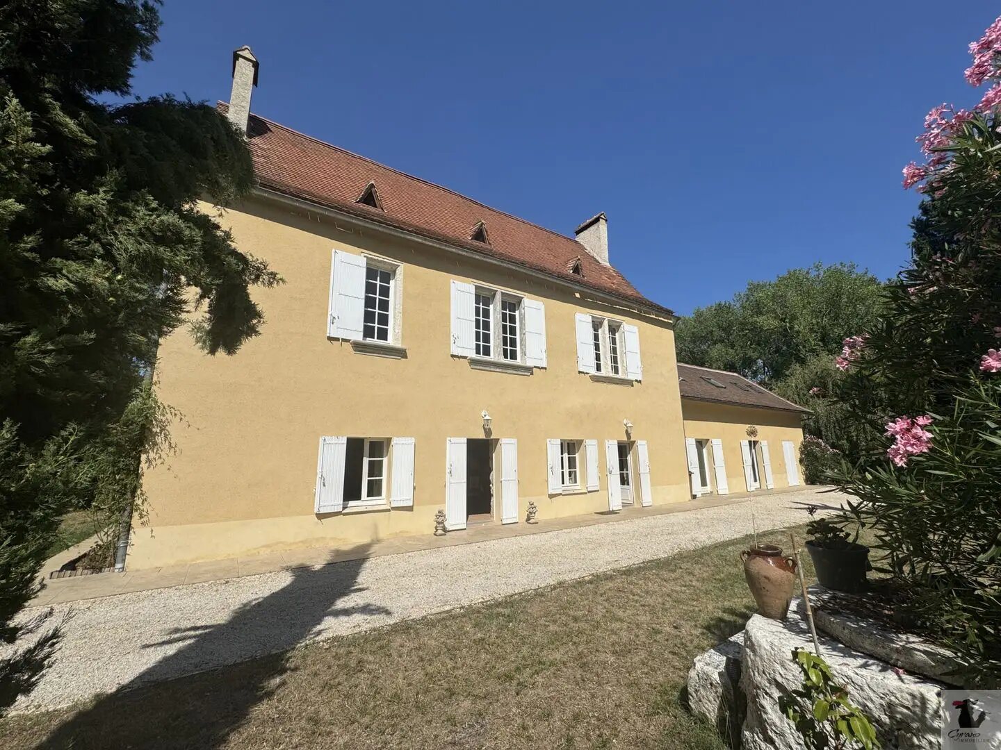 Maison à vendre, 286m², Bergerac