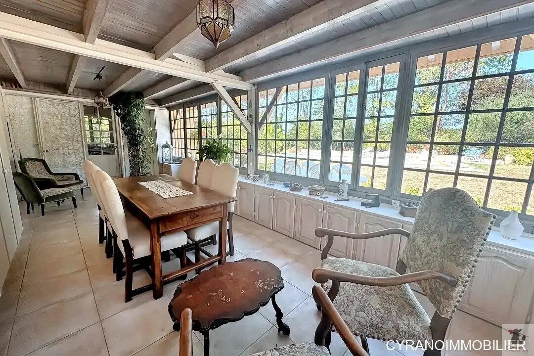 Maison à vendre, 286m², Bergerac