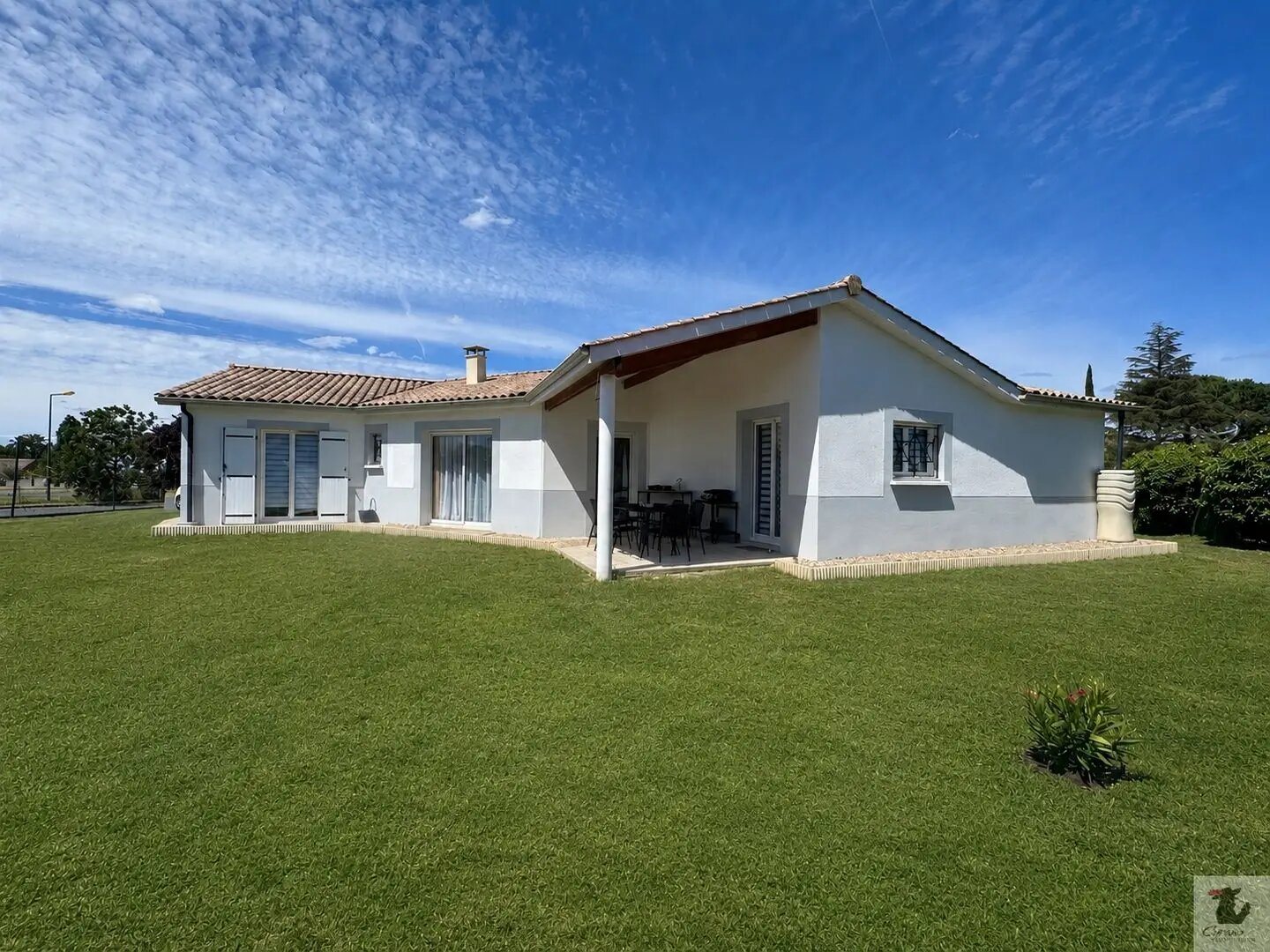 Maison à vendre, 114m², La Force