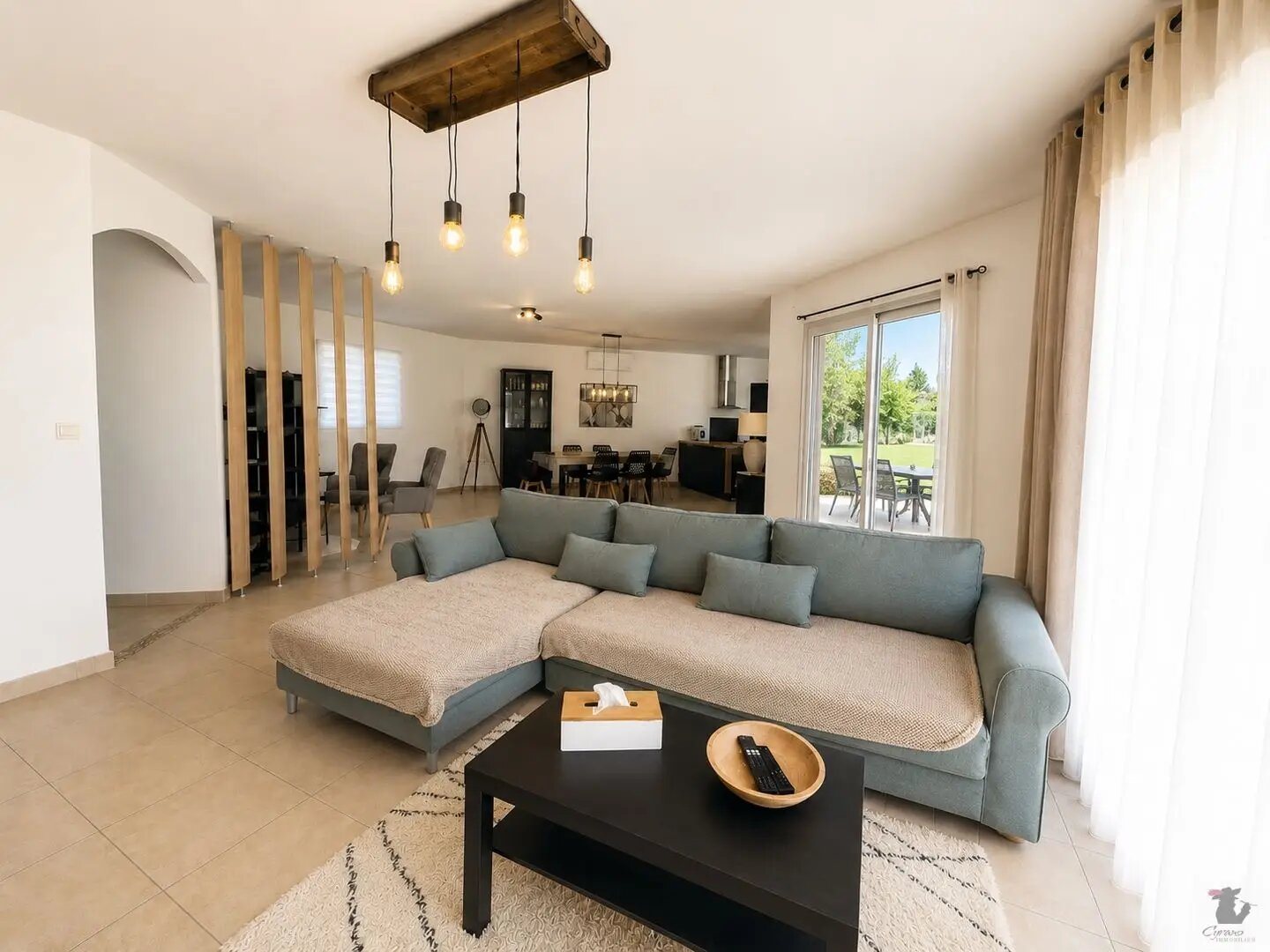 Maison à vendre, 114m², La Force
