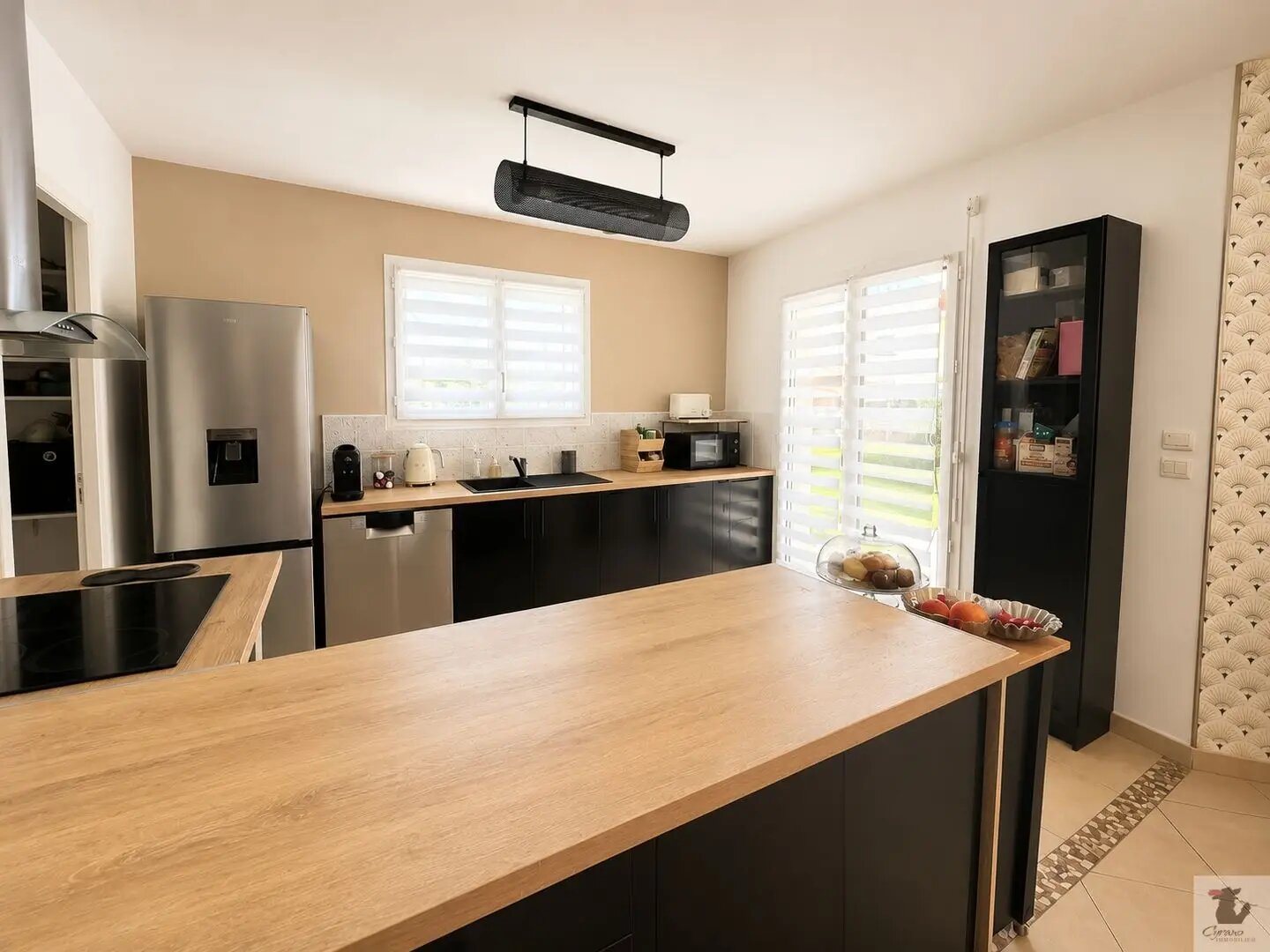 Maison à vendre, 114m², La Force