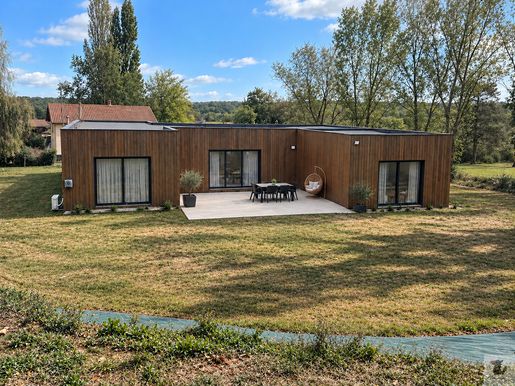 Maison 6 pièces 129 m² · à Bergerac · 129 m² · 330 000 €