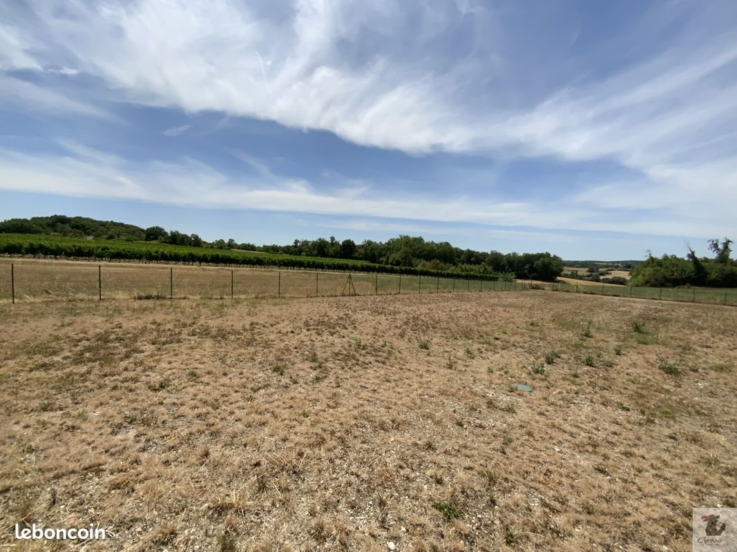 Maison à vendre, 90m², Ribagnac