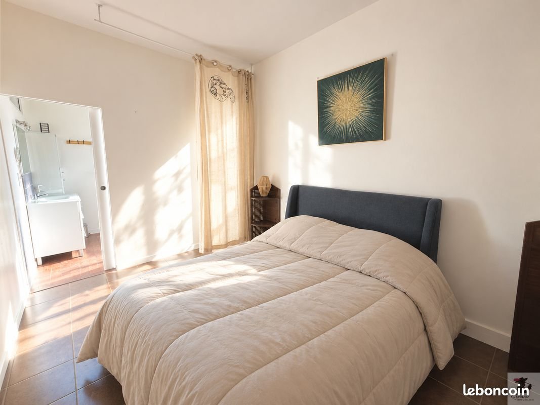 Maison à vendre, 136m², Creysse