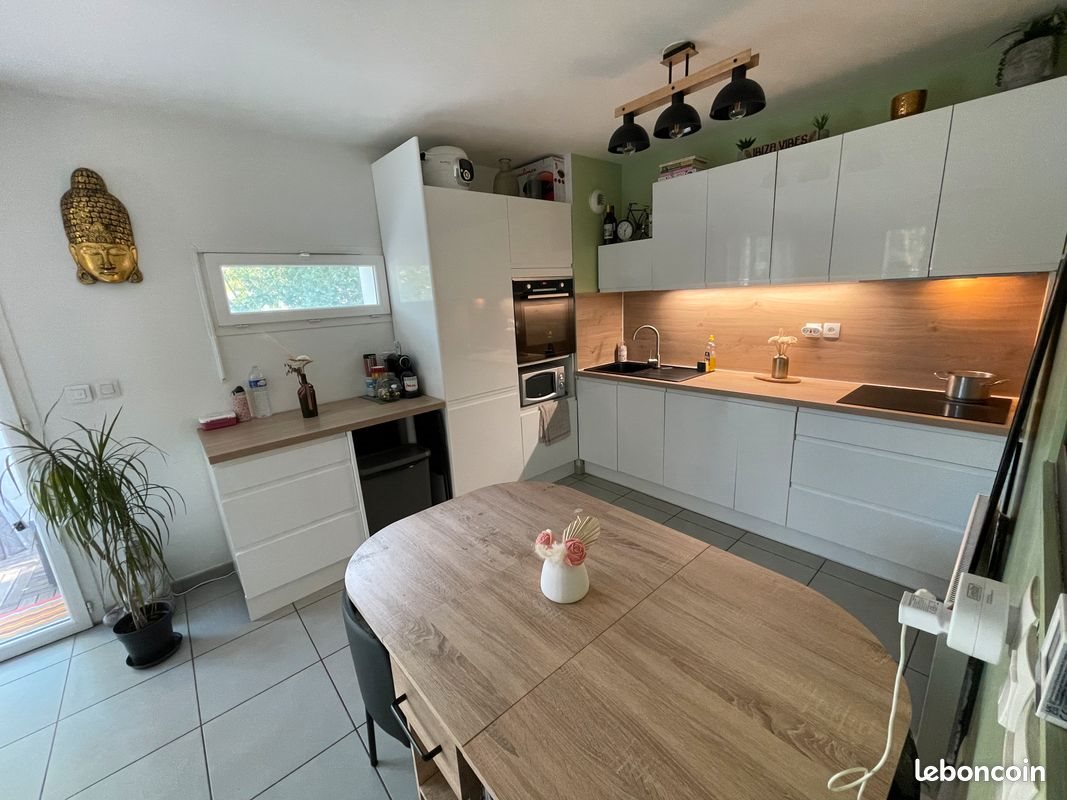 Appartement à vendre, 65m², Bordeaux