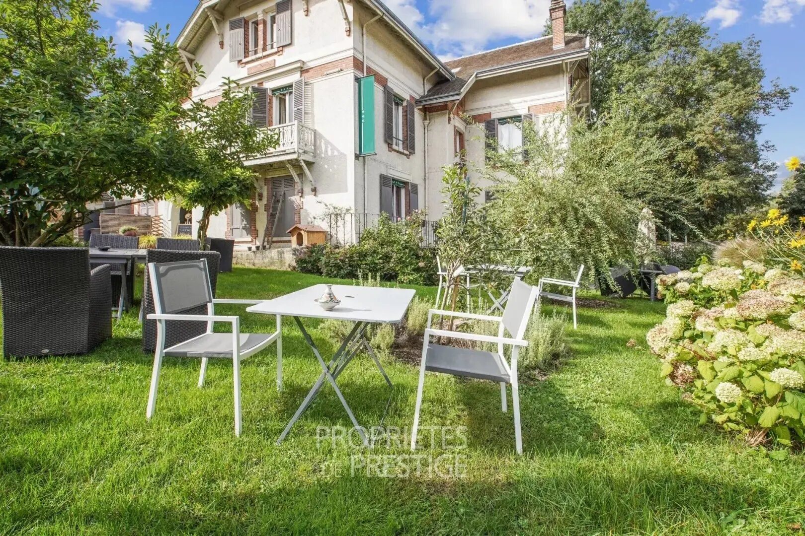 Maison à vendre, 576m², Chevreuse