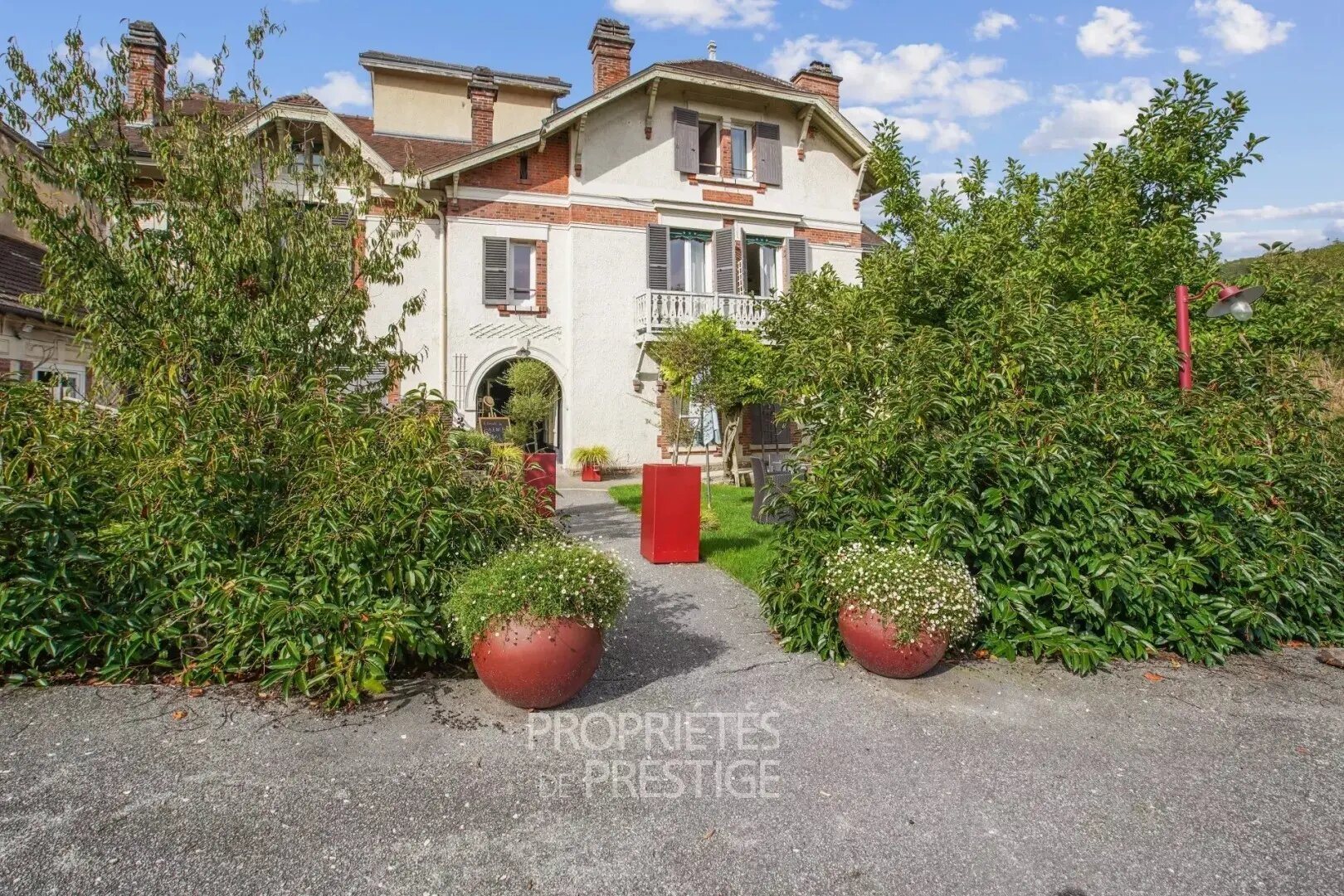 Maison à vendre, 576m², Chevreuse