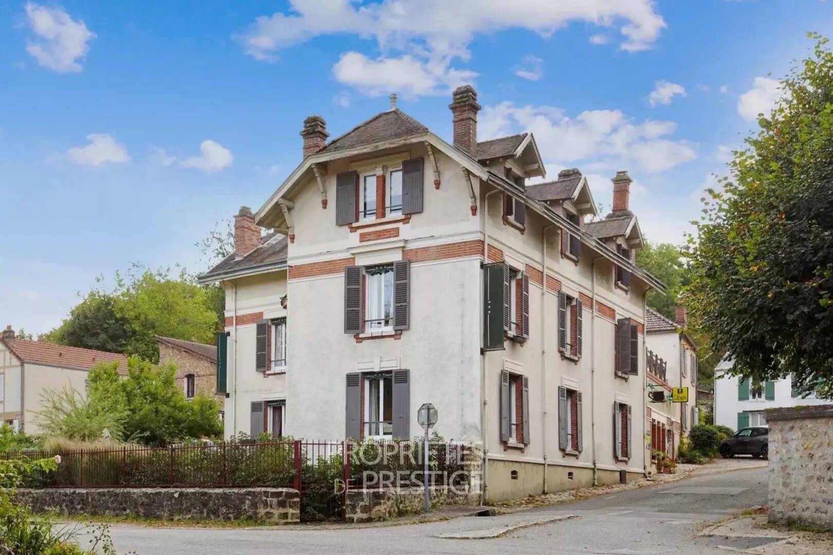 Maison à vendre, 576m², Chevreuse