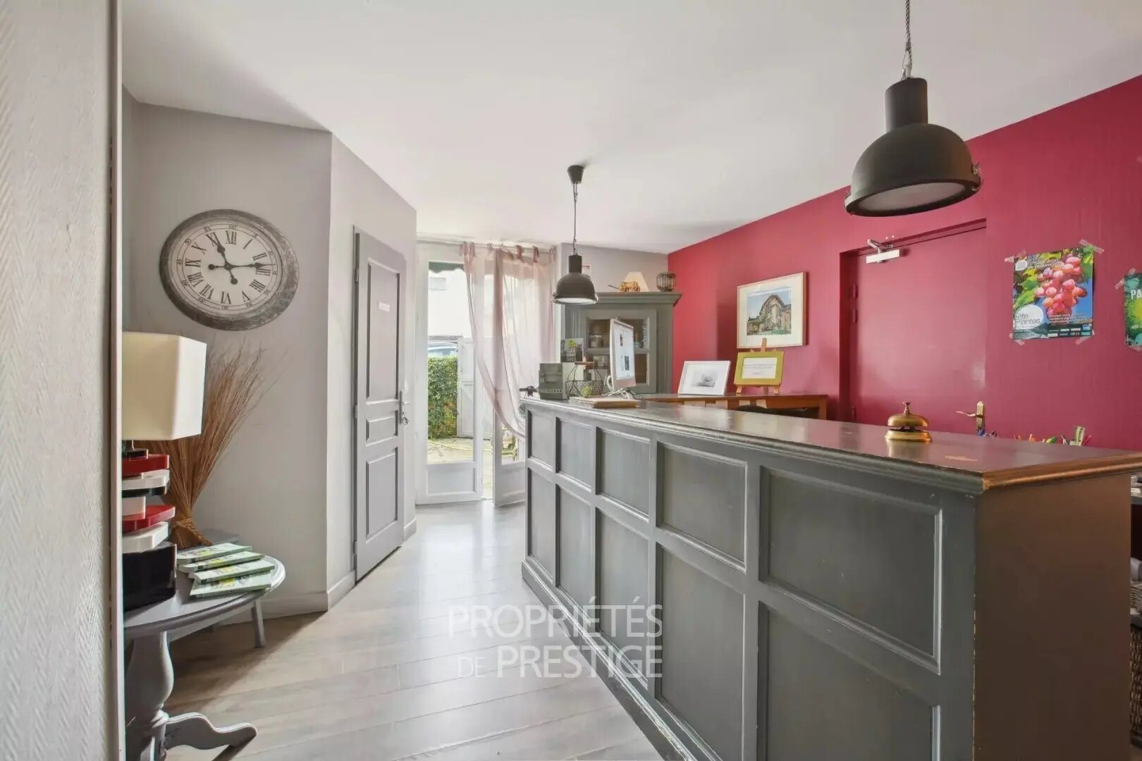 Maison à vendre, 576m², Chevreuse