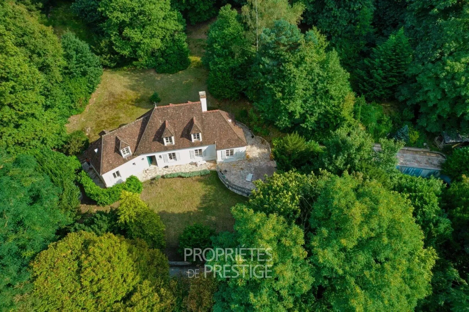 Maison à vendre, 287m², Versailles
