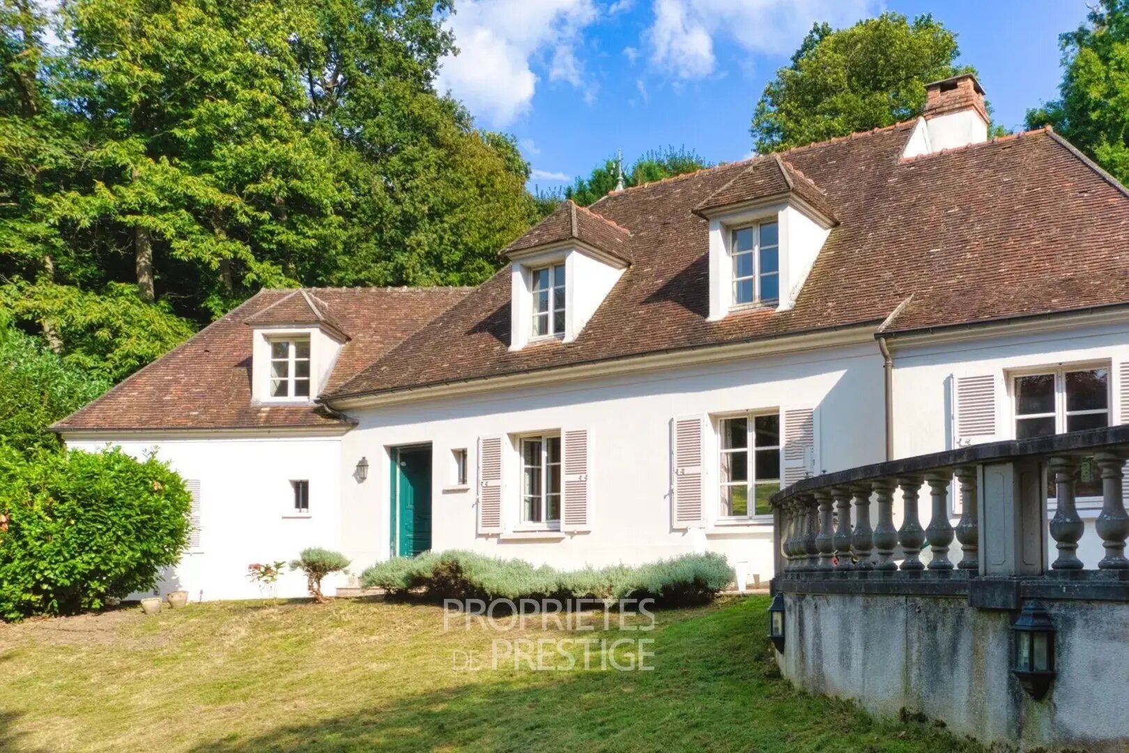 Maison à vendre, 287m², Versailles