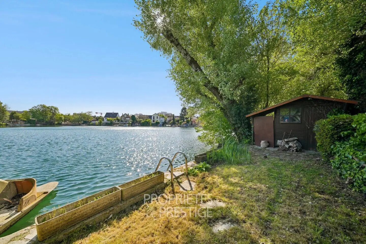 Maison à vendre, 160m², Viry-Châtillon