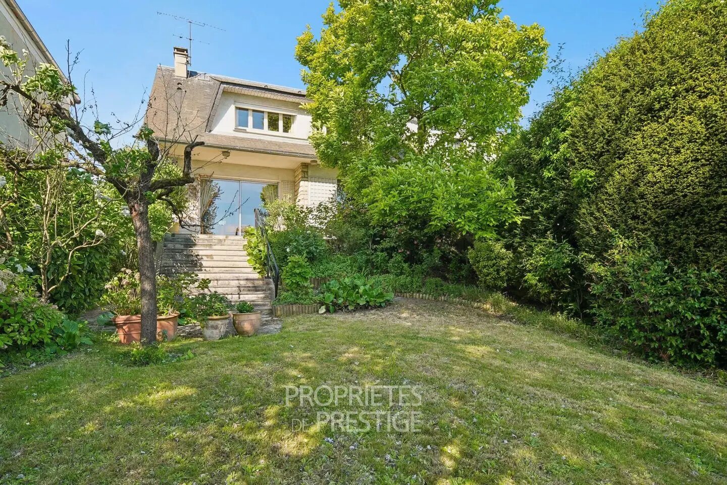 Maison à vendre, 160m², Viry-Châtillon
