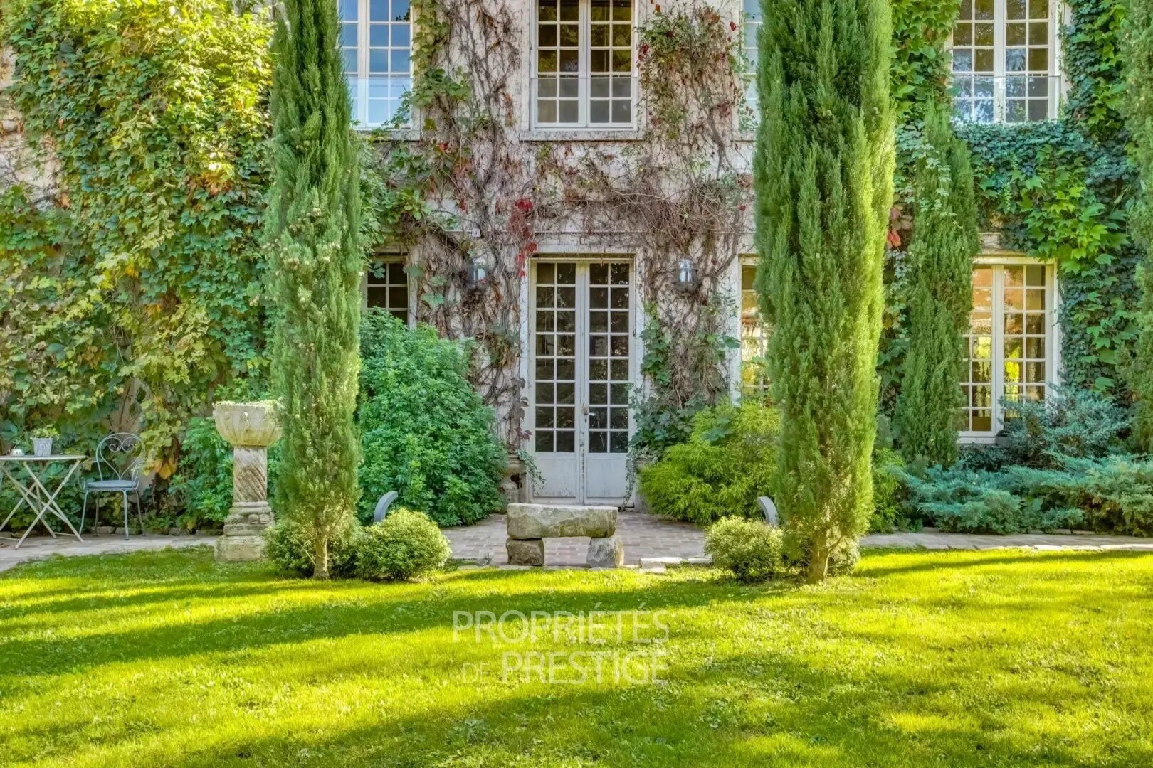 Maison à vendre, 598m², Montfort-l'Amaury
