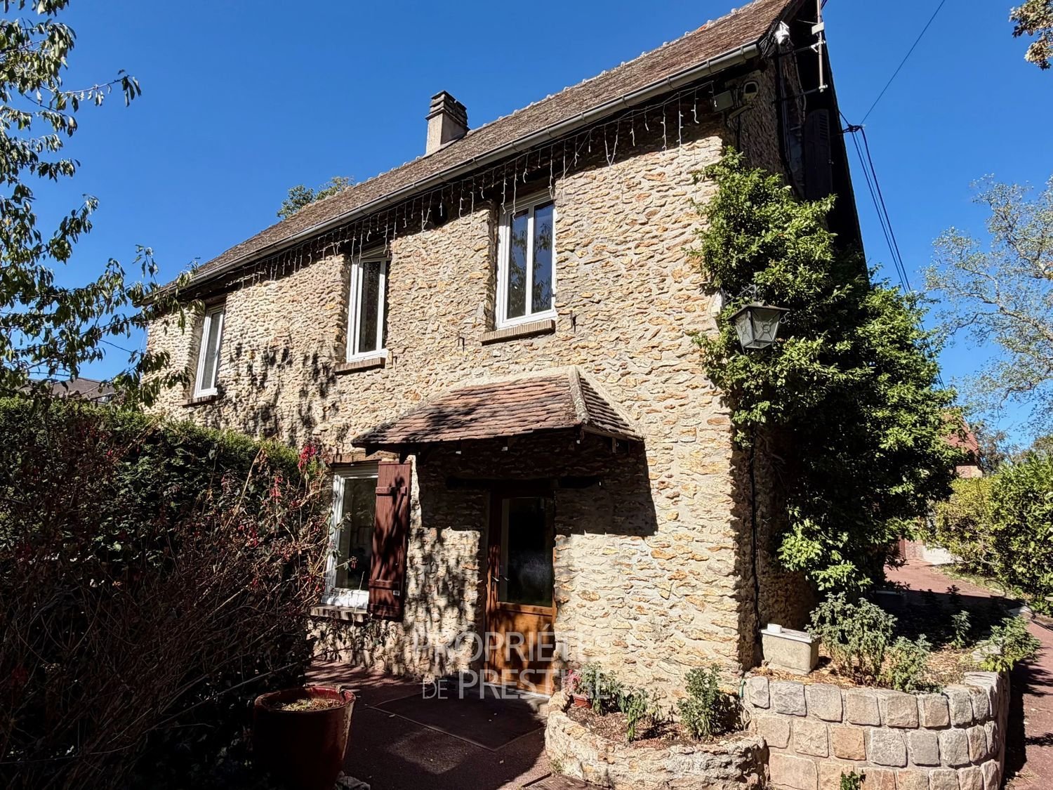 Maison à vendre, 110m², La Queue-les-Yvelines