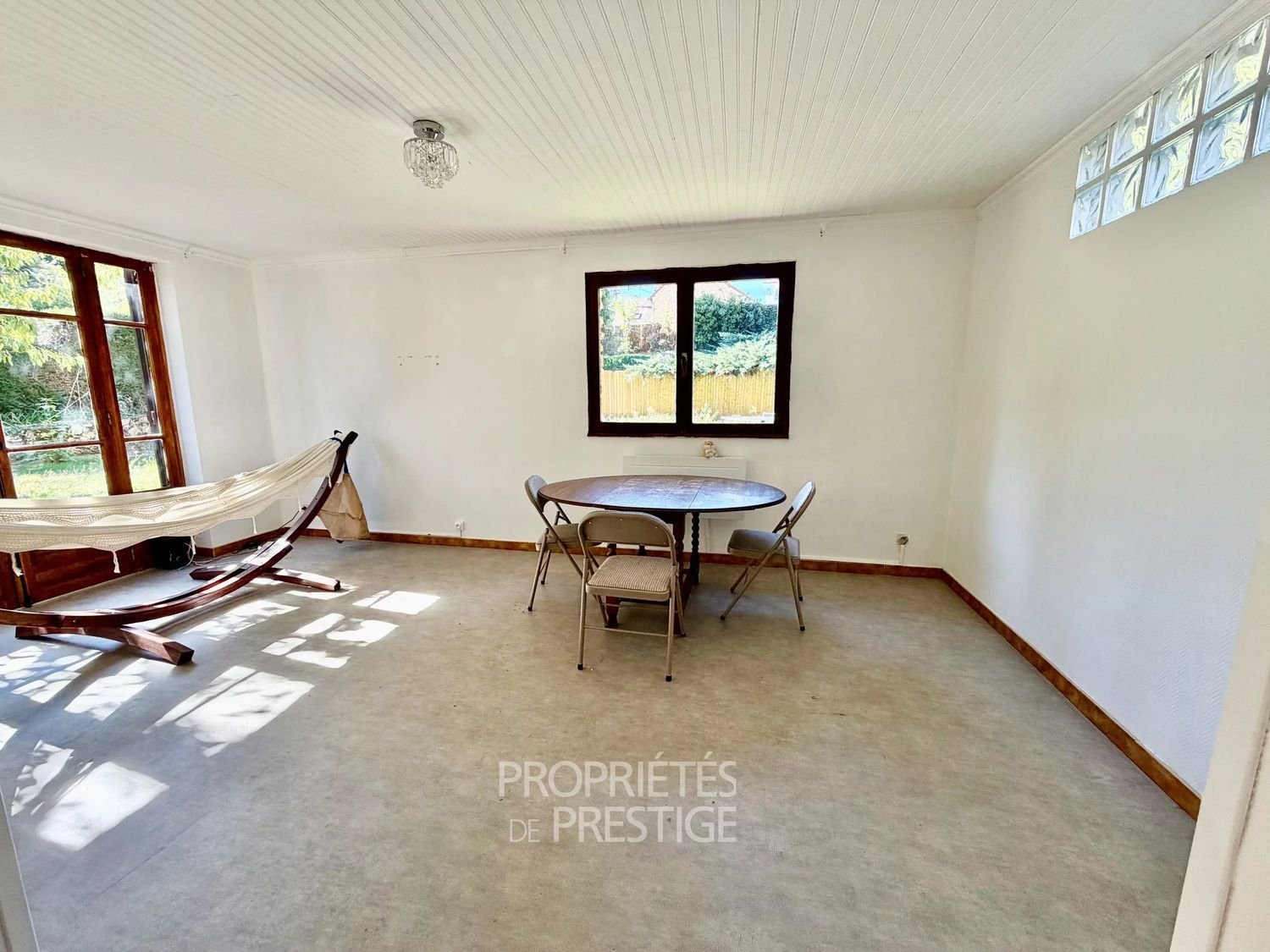 Maison à vendre, 110m², La Queue-les-Yvelines