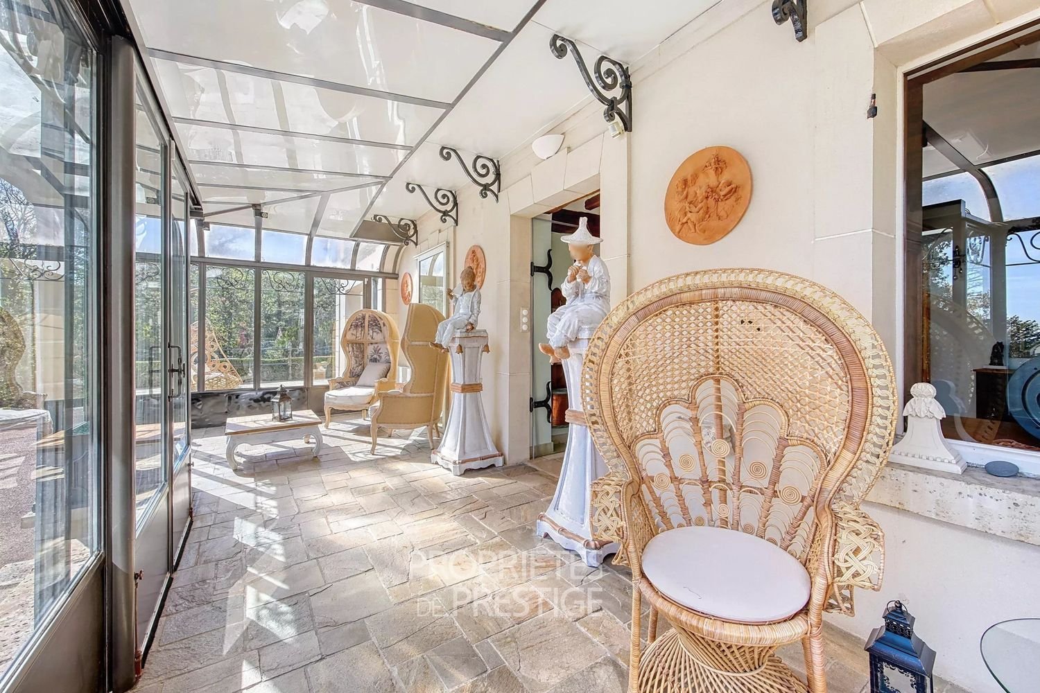 Maison à vendre, 630m², La Queue-les-Yvelines