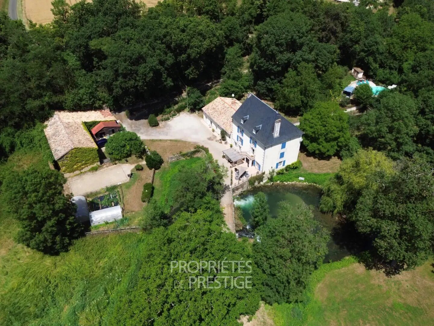 Maison à vendre, 495m², Poitiers