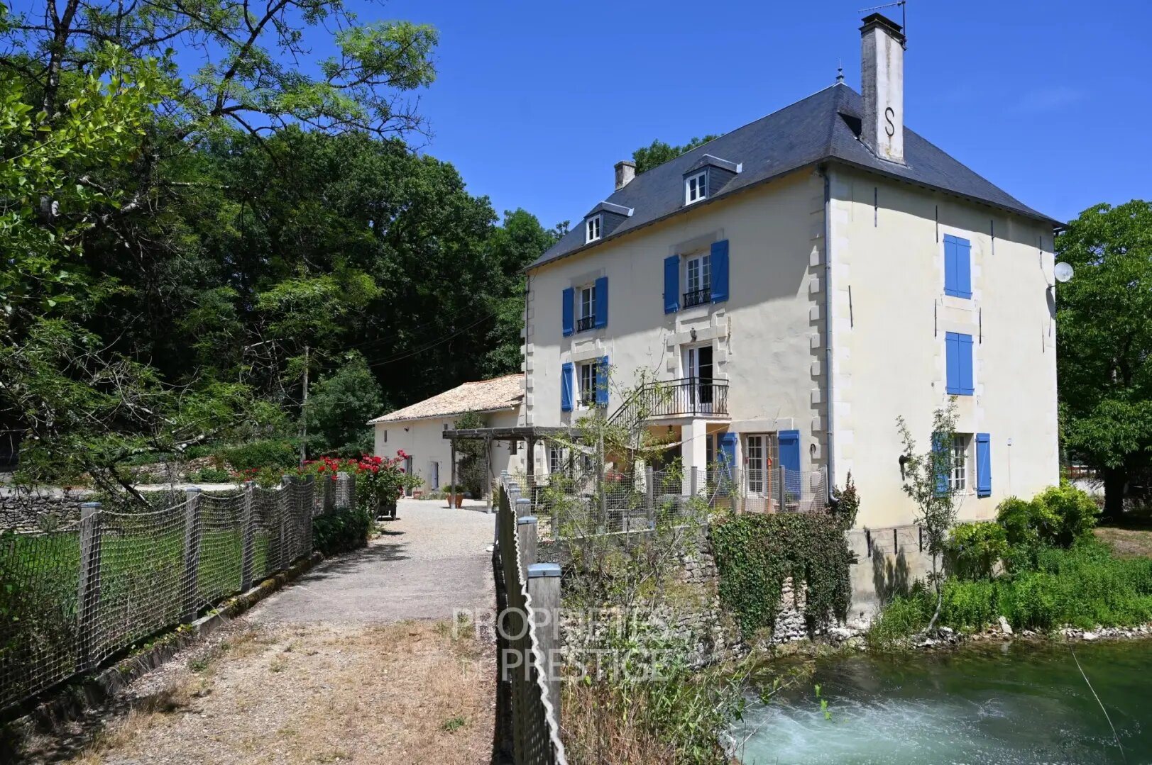 Maison à vendre, 495m², Poitiers