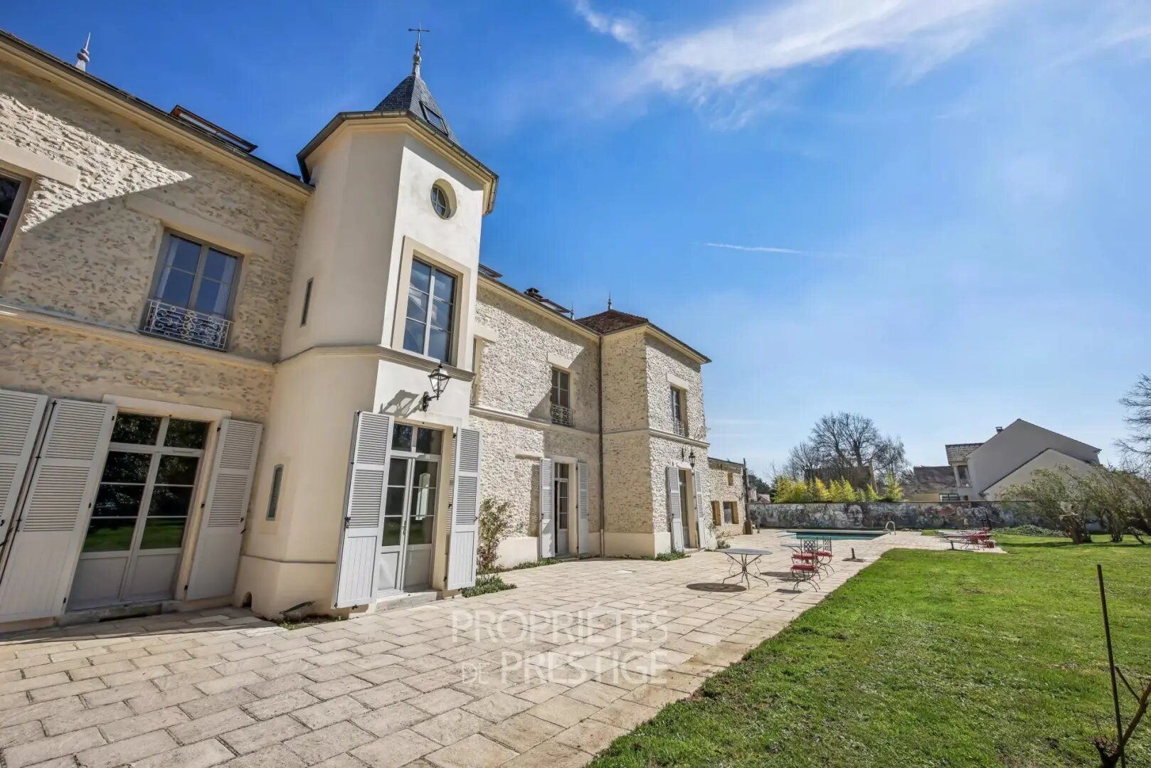 Maison à vendre, 304m², Rambouillet