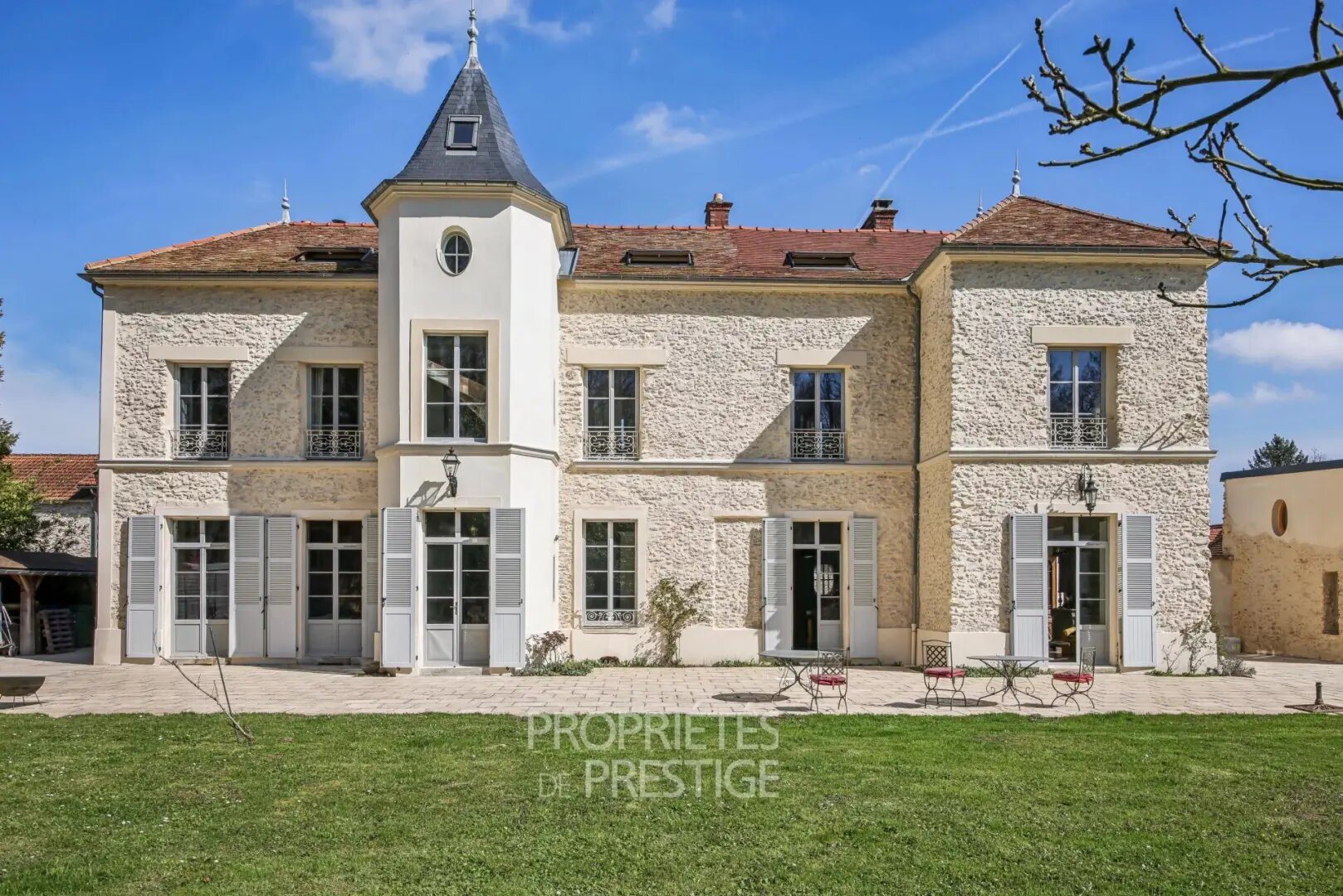 Maison à vendre, 304m², Rambouillet