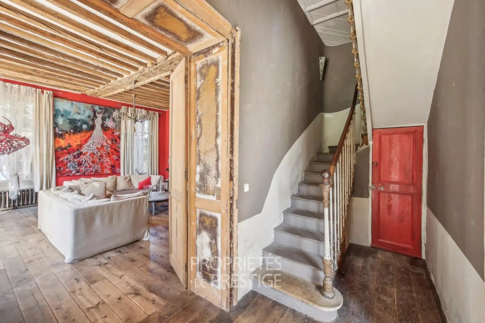 Maison à vendre, 304m², Rambouillet