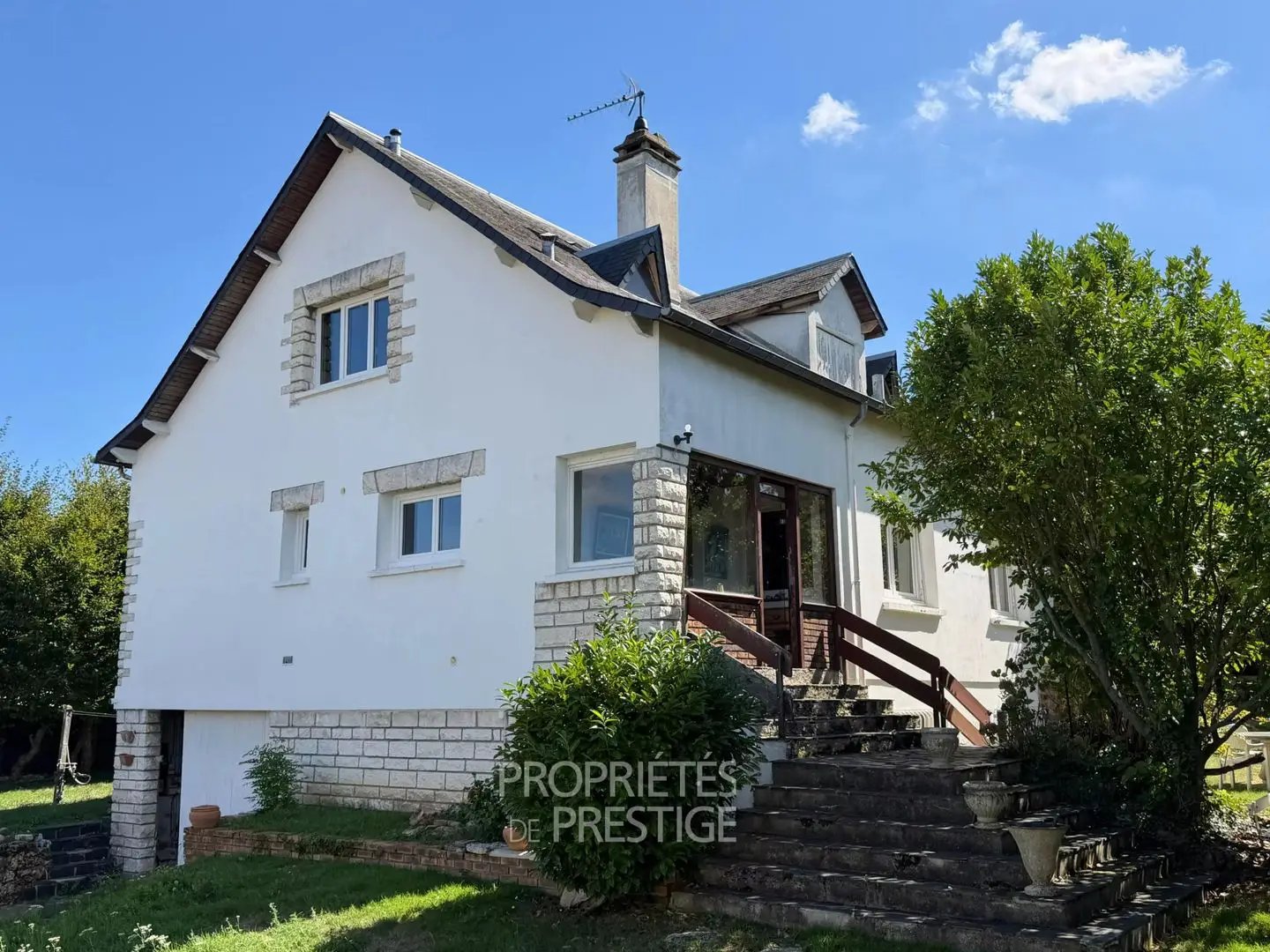 Maison à vendre, 220m², Plaisir