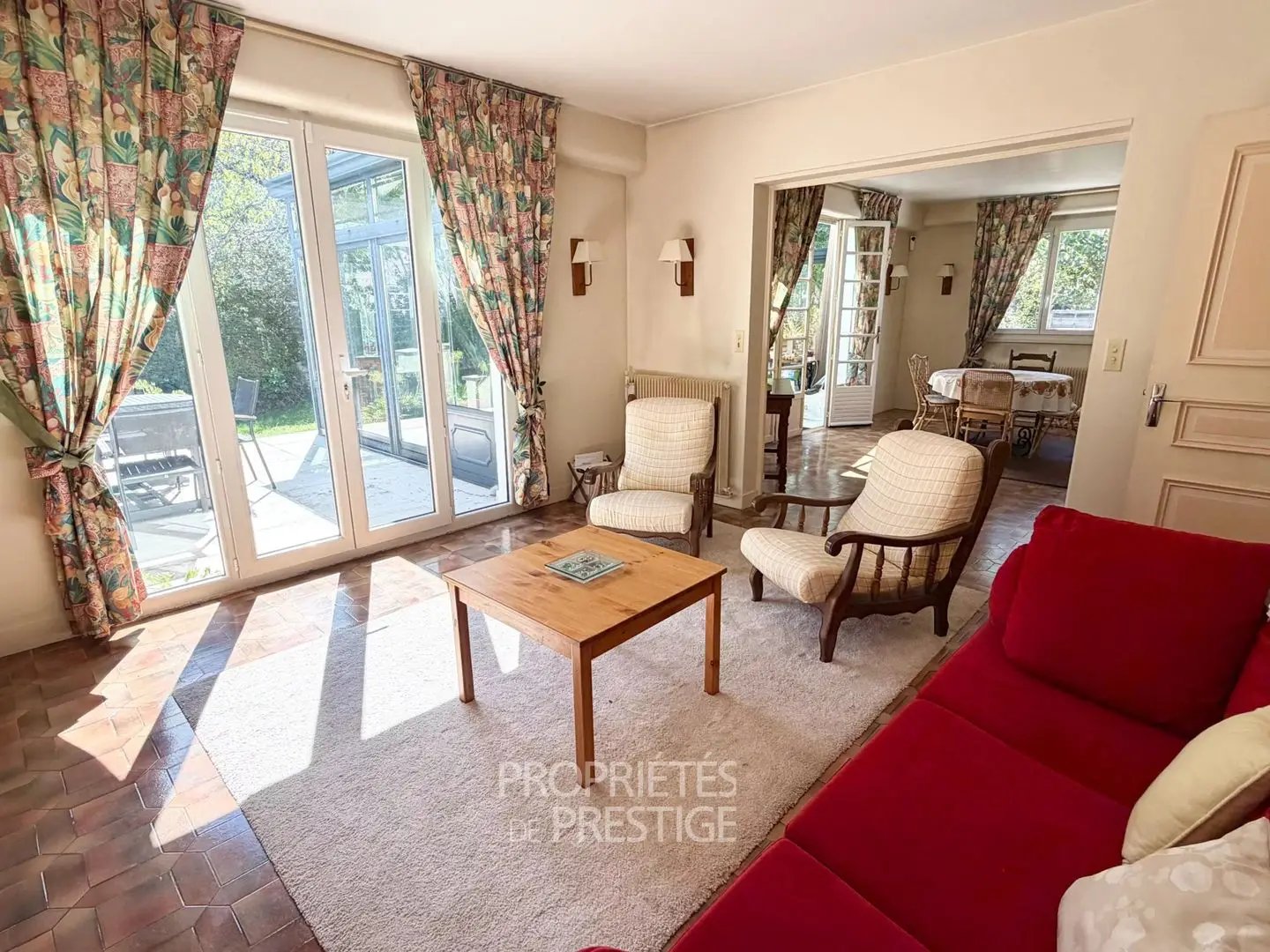 Maison à vendre, 220m², Plaisir