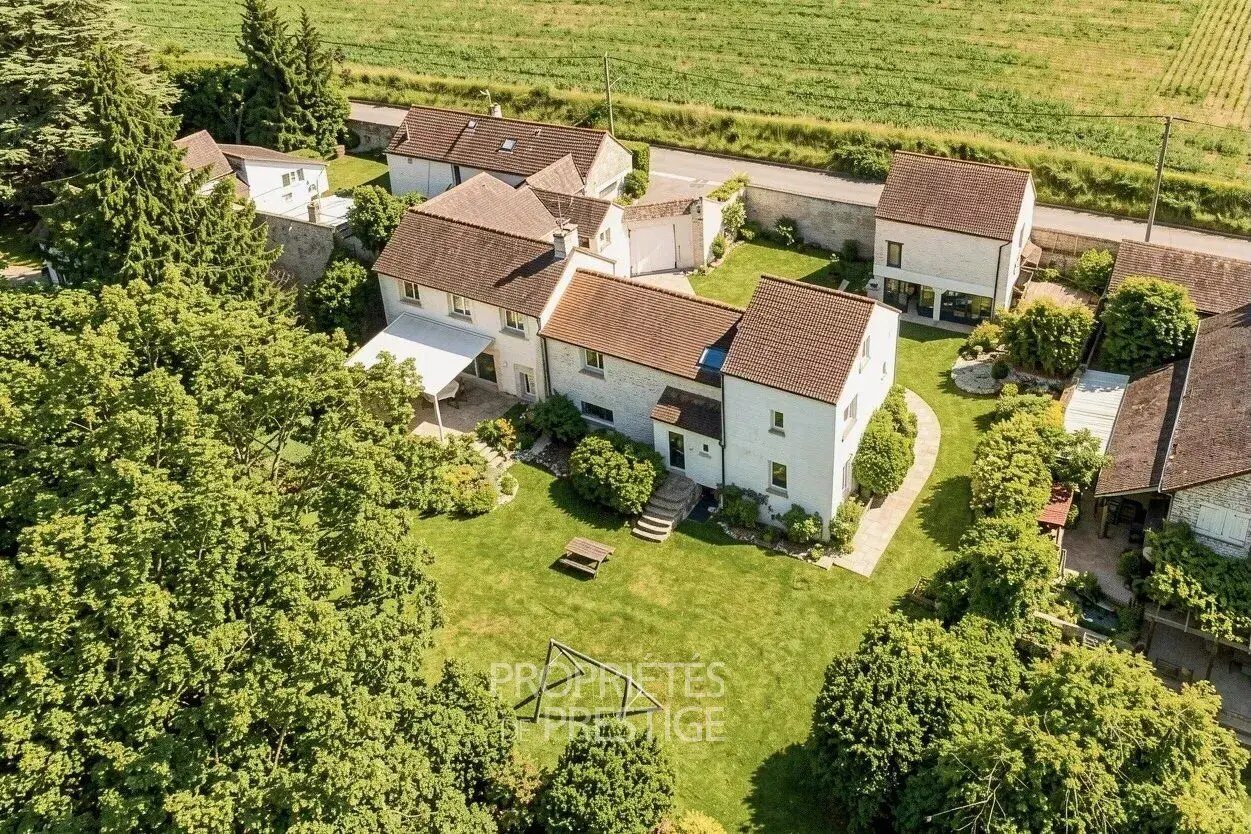 Maison à vendre, 340m², Septeuil
