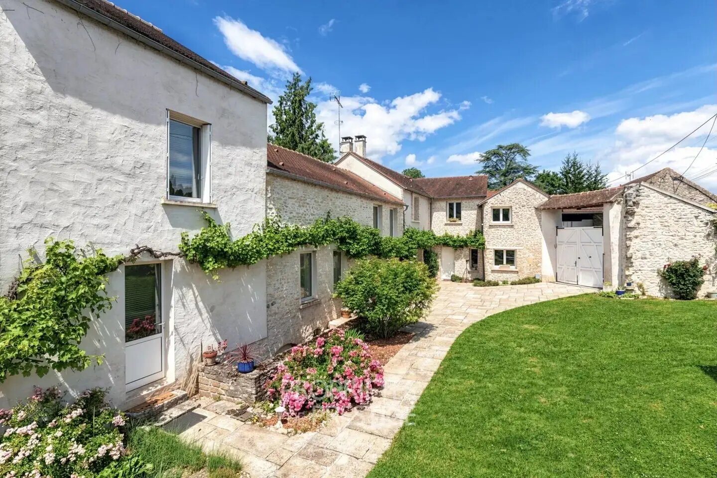 Maison à vendre, 340m², Septeuil