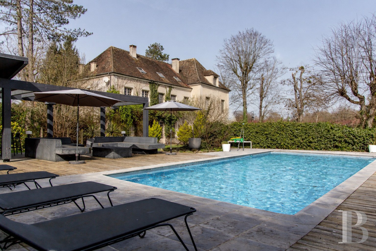 Maison à vendre, 600m², Montfort-l'Amaury