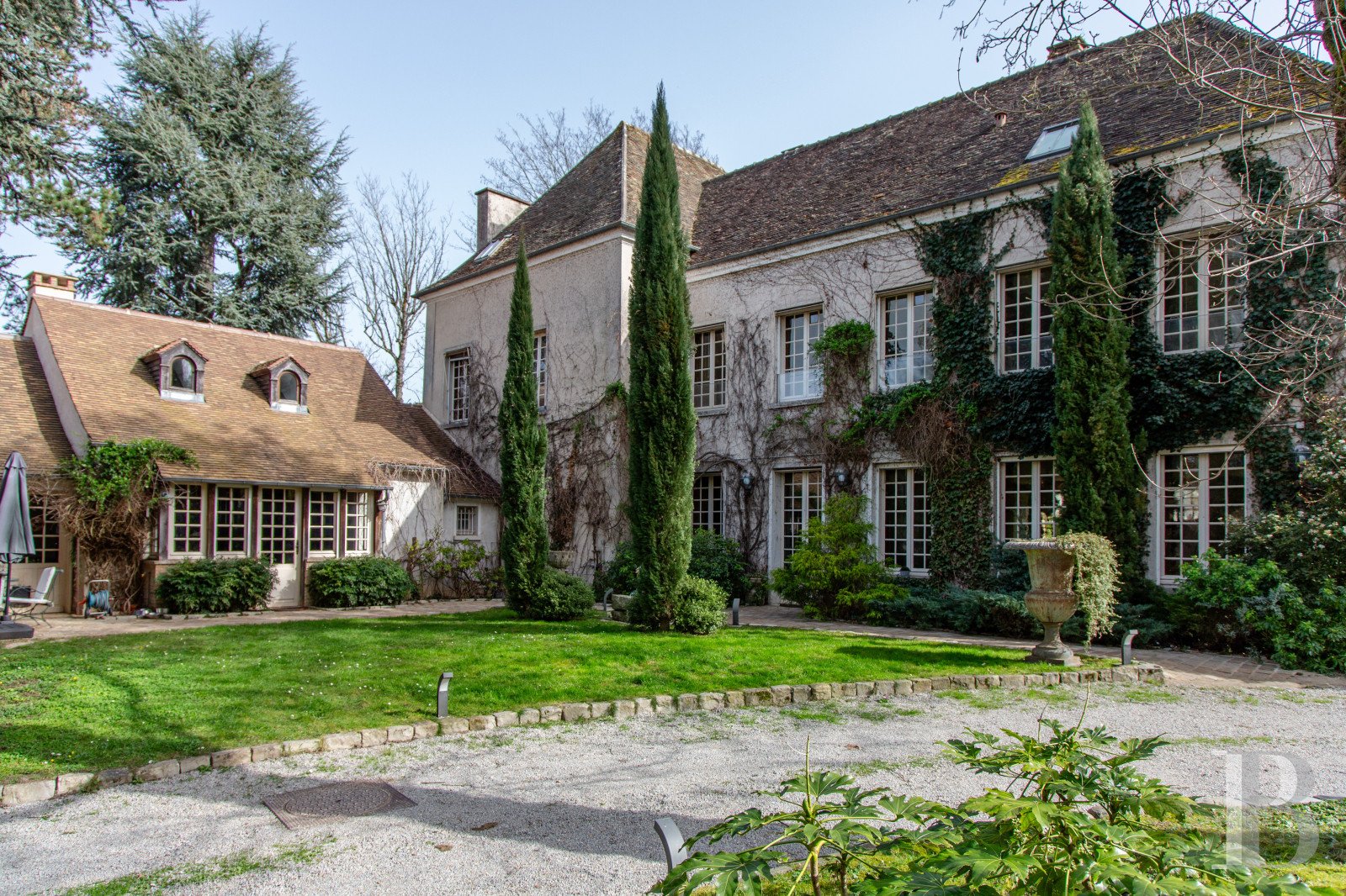 Maison à vendre, 600m², Montfort-l'Amaury