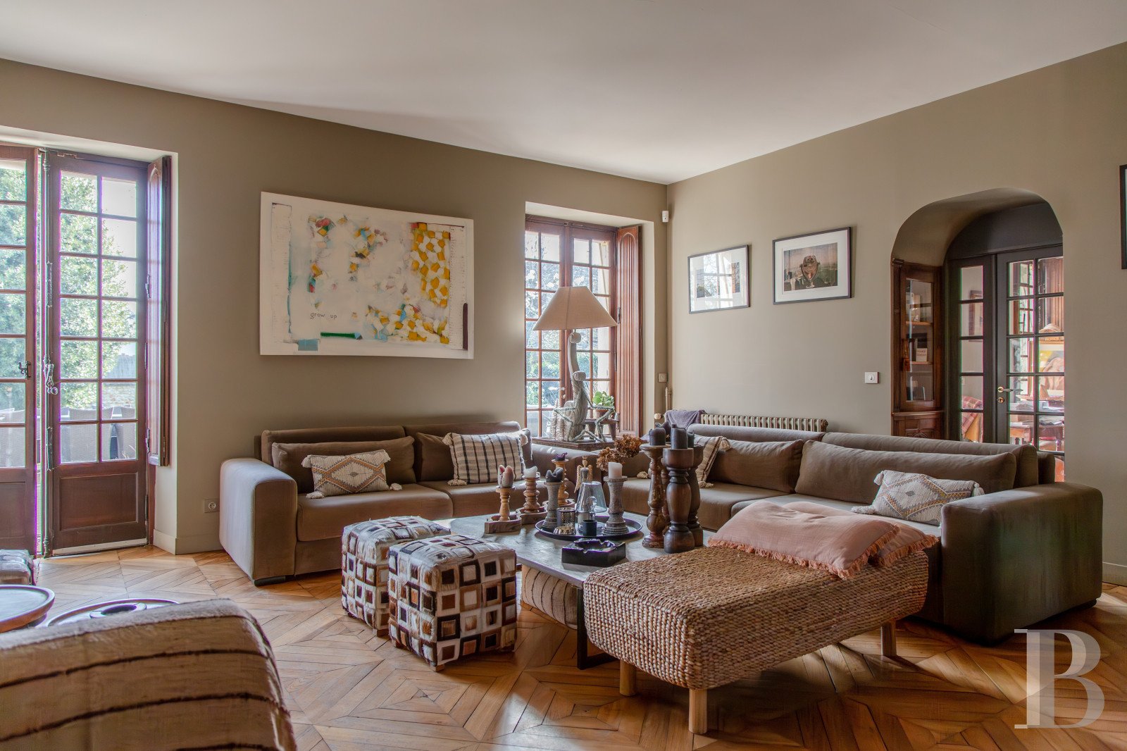 Maison à vendre, 600m², Montfort-l'Amaury