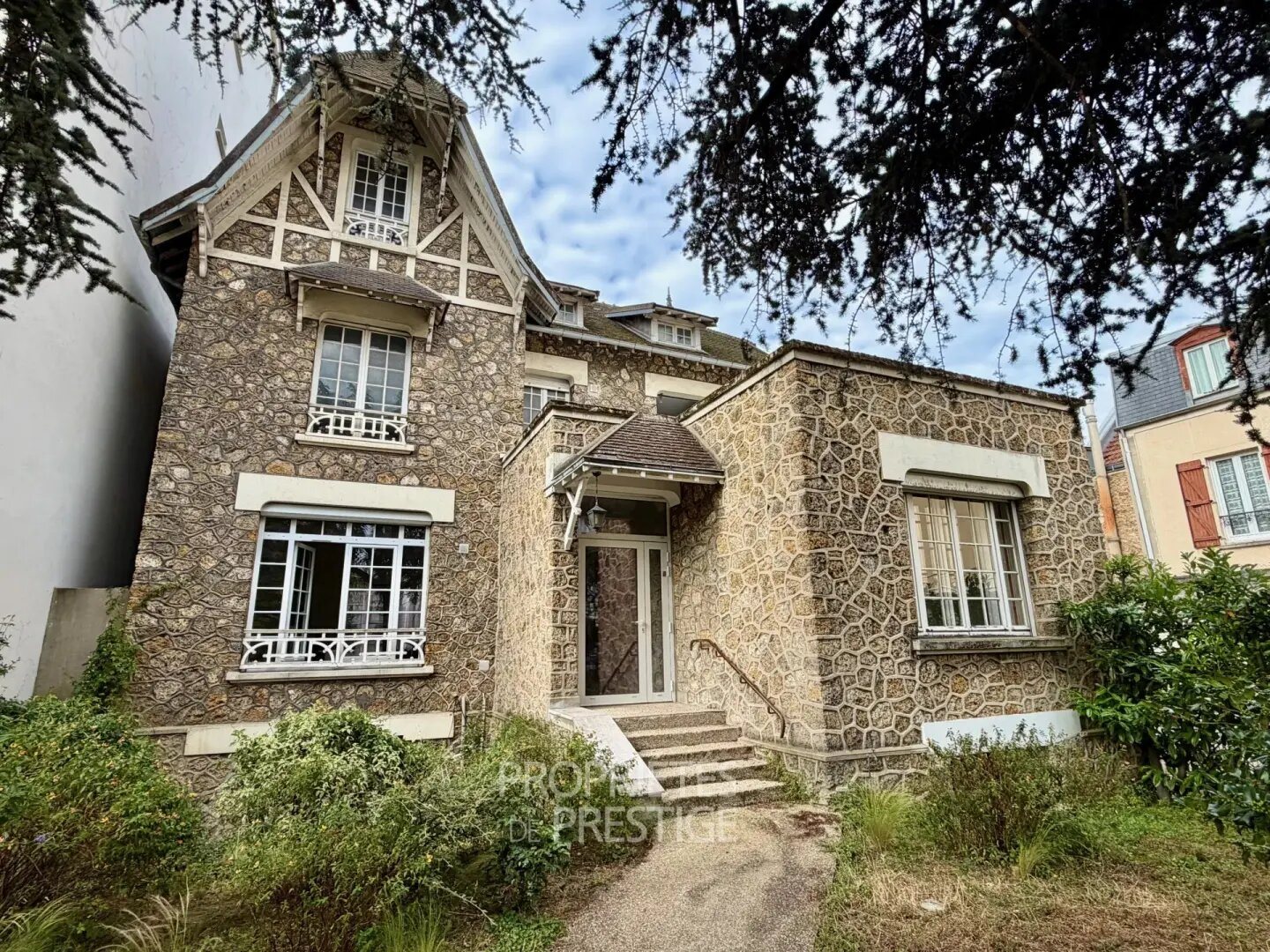 Maison à vendre, 387m², Colombes