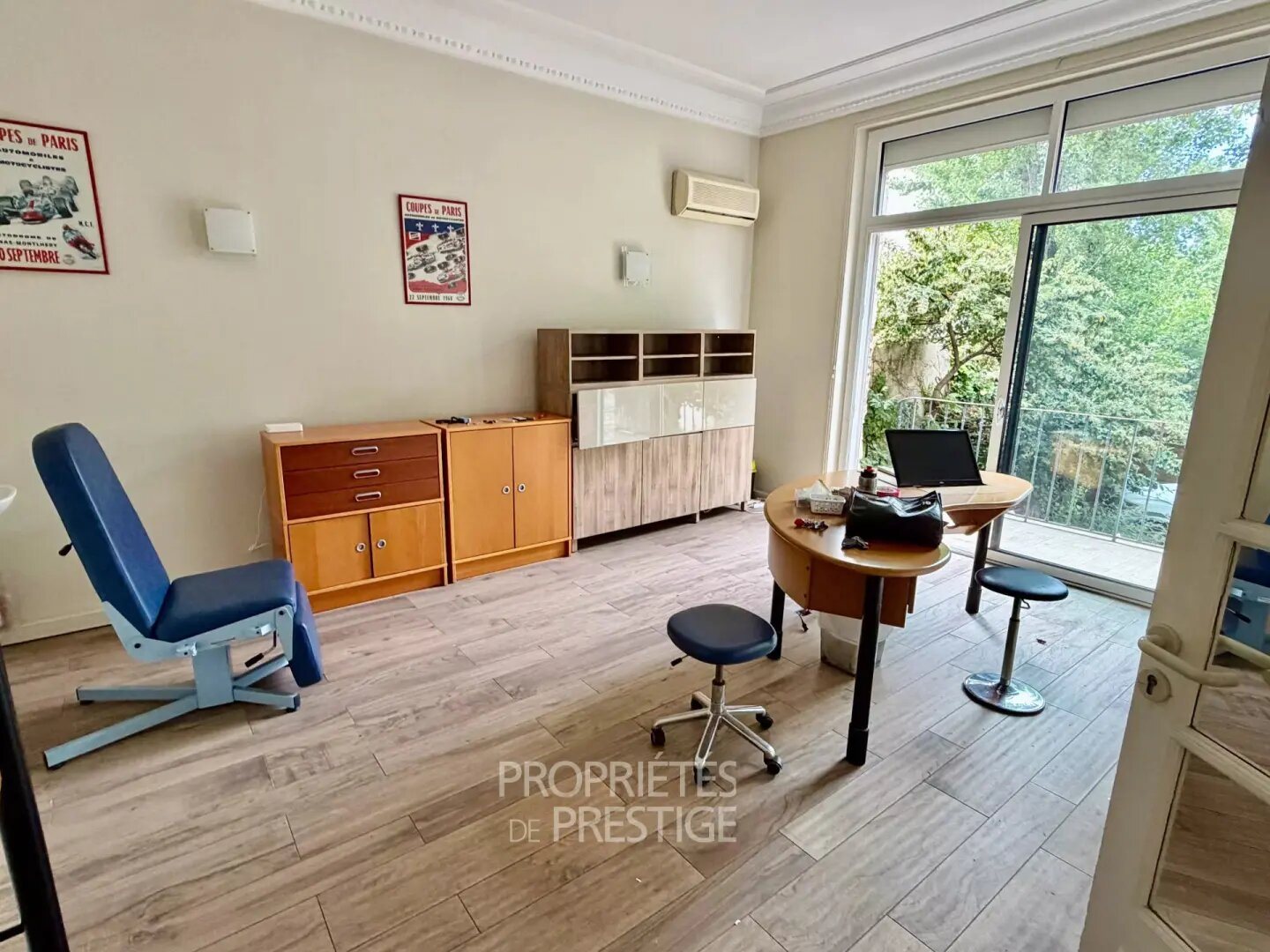 Maison à vendre, 387m², Colombes